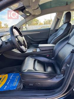 تسلا موديل 3